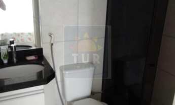 Imagem 7: APT NO COND. ÁGUAS DE TABATINGA