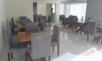 Imagem: APT NO CONDOMÍNIO PORTO TROPICAL