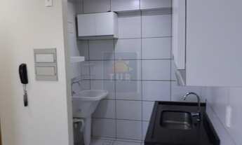 Imagem 3: APT NO CONDOMÍNIO PORTO TROPICAL