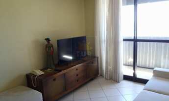 Imagem: APT MOBILIADO NO ED. QUALITY