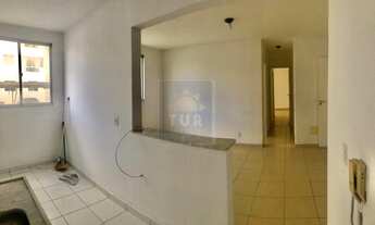 Imagem: APTº NO NIMBUS RESIDENCE