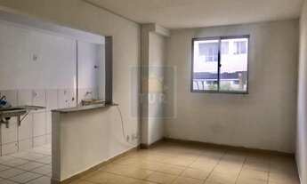 Imagem 2: APTº NO NIMBUS RESIDENCE