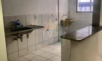 Imagem 7: APTº NO NIMBUS RESIDENCE