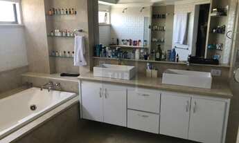 Imagem 1: APT NO ALTO DA CANDELÁRIA