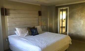 Imagem 2: APT NO ALTO DA CANDELÁRIA