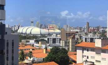 Imagem 5: APT NO ALTO DA CANDELÁRIA