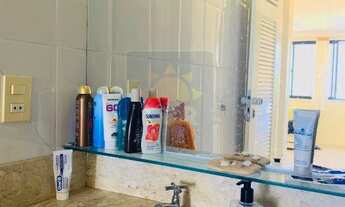 Imagem 3: APT BEIRA MAR NO DOUBLE FLAT