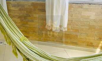 Imagem 4: APT BEIRA MAR NO DOUBLE FLAT