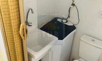 Imagem 6: APT BEIRA MAR NO DOUBLE FLAT