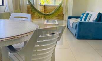 Imagem 7: APT BEIRA MAR NO DOUBLE FLAT