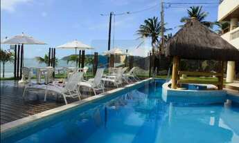 Imagem 2: APT NO ELEGANCE PONTA NEGRA FLAT