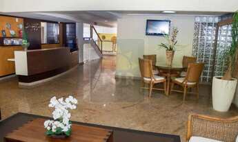 Imagem 7: APT NO ELEGANCE PONTA NEGRA FLAT