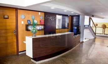 Imagem 4: APT NO ELEGANCE PONTA NEGRA FLAT