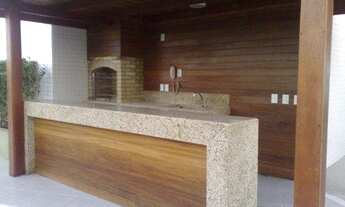 Imagem 2: APT NO ED. DUNA BARCANE