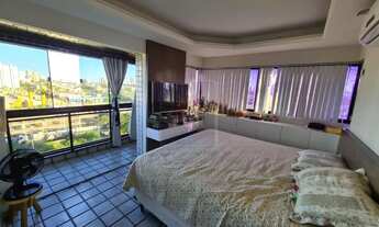 Imagem 5: APT NO ED. COLOSSO GALDINA