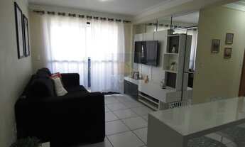 Imagem: APT NO CONDOMÍNIO PORTO TROPICAL