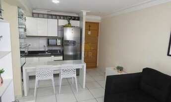 Imagem 7: APT NO CONDOMÍNIO PORTO TROPICAL