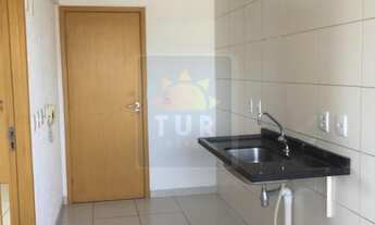 Imagem: APT NO ED. PARQUE CIDADE JARDIM