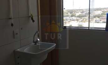 Imagem 2: APT NO ED. PARQUE CIDADE JARDIM