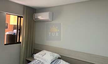 Imagem 7: APT COM 169 m² - INTERMARES - CABEDELO/PB