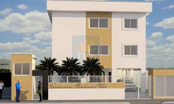 Imagem: APT NO RESIDENCIAL VILAR