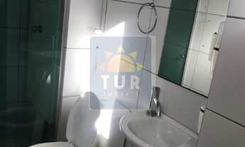 Imagem: COBERTURA MOBILIADA C/ 03 SUÍTES