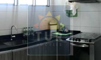 Imagem 2: COBERTURA MOBILIADA C/ 03 SUÍTES