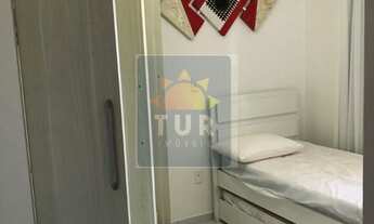 Imagem 3: COBERTURA MOBILIADA C/ 03 SUÍTES