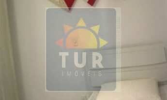 Imagem 4: COBERTURA MOBILIADA C/ 03 SUÍTES