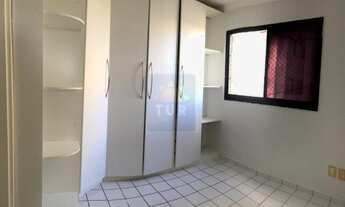 Imagem: Apt no Ed. Campos do Cerrado