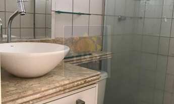 Imagem 2: Apt no Ed. Campos do Cerrado