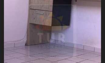 Imagem 3: Apt no Ed. Campos do Cerrado