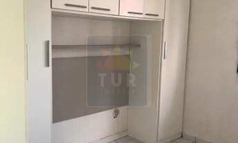 Imagem 5: Apt no Ed. Campos do Cerrado