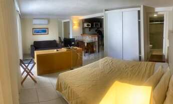 Imagem 3: Apt no Varandas de Ponta Negra