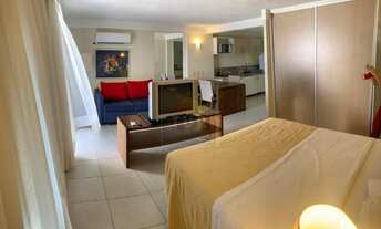 Imagem 6: Apt no Varandas de Ponta Negra