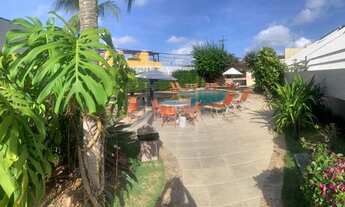 Imagem: Apt no Varandas de Ponta Negra