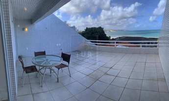 Imagem 2: Apt no Varandas de Ponta Negra