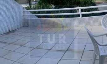 Imagem 4: Apt no Varandas de Ponta Negra