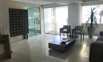 Imagem 1: APTº - EM LAGOA NOVA 2/4 P/ LOCAÇÃO