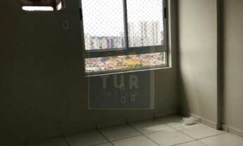 Imagem 3: APTº - EM LAGOA NOVA 2/4 P/ LOCAÇÃO