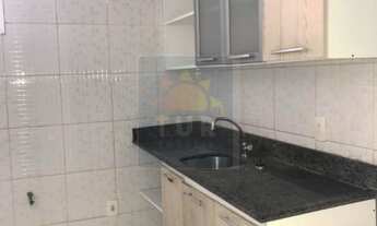 Imagem 5: APTº - EM LAGOA NOVA 2/4 P/ LOCAÇÃO