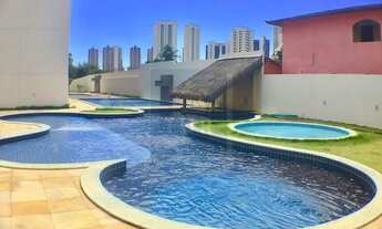 Imagem: COBERTURA SPAZZIO BEACH