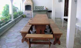 Imagem 4: APT MOBILIADO., 02 dormitórios, 1 banheiros, 95M² de Área Construída