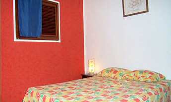 Imagem 5: APT MOBILIADO., 02 dormitórios, 1 banheiros, 95M² de Área Construída