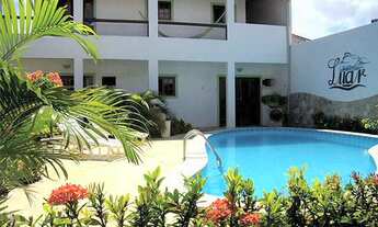 Imagem: APT MOBILIADO, 02 dormitórios, 1 banheiros