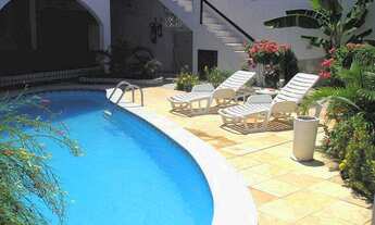 Imagem 2: APT MOBILIADO., 02 dormitórios, 1 banheiros, 95M² de Área Construída