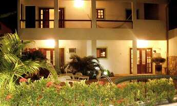 Imagem 3: APT MOBILIADO., 02 dormitórios, 1 banheiros, 95M² de Área Construída