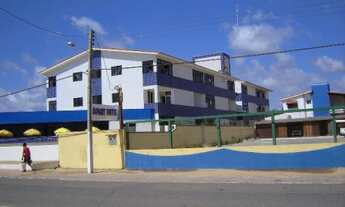 Imagem: SUNSHINE FLAT, 1 dormitório, 1 banheiros