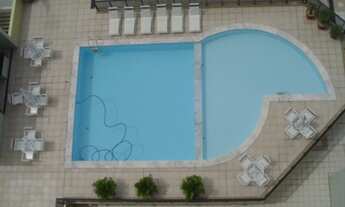 Imagem 3: FLAT PARADISE., 1 dormitório, 1 banheiros, 10M² de Área Construída