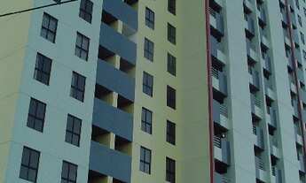 Imagem 6: FLAT PARADISE., 1 dormitório, 1 banheiros, 10M² de Área Construída